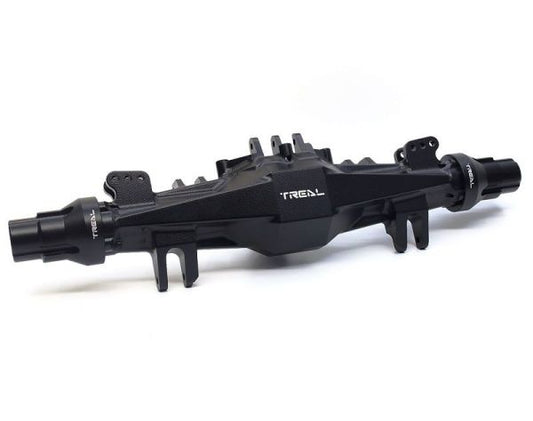 Treal Aluminum 7075 CNC Billet R (TRLX002RHNW4B)