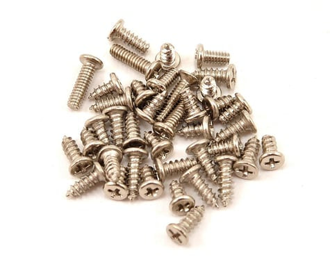 Screw set (TRA6346)