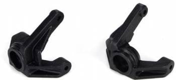 Spindle Set, 4mm Trail: 22B, SCT (TLR1107)