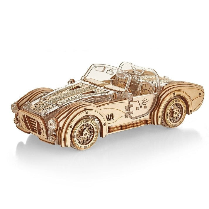 Speedster-V2 (AKV02)
