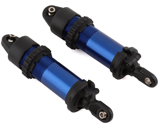 SHOCKS GTMAXX BLUE(SLEDGE) (TRA9660)
