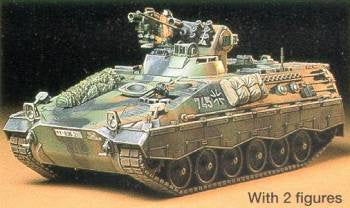 1/35 Schutzenpanzer Marder 1 (TAM35162)