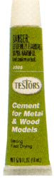 TESTORS WOOD CEMENT (TES3505X)