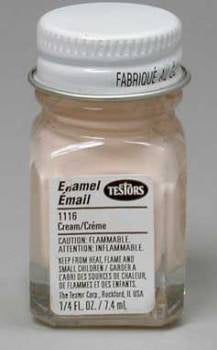 CREAM 1/4 OZ. (TES1116TT)