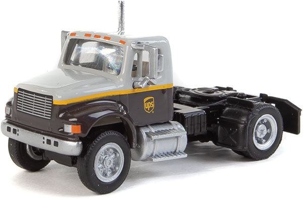 International(R) 4900 Single-Axl (949-11194)