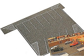 Flx Parking Lot 200X160Mm (BRA7076)