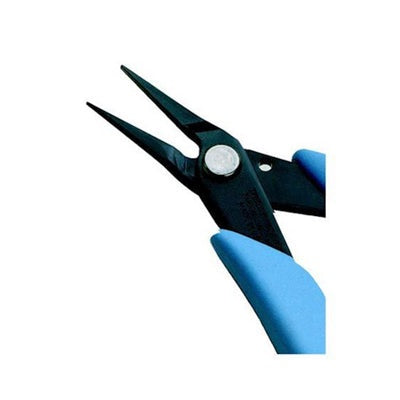 Tweezernose Pliers, Serrated (XUR450S)