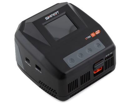 Smart S1100 AC Charger, 1x100W (SPMXC2080)