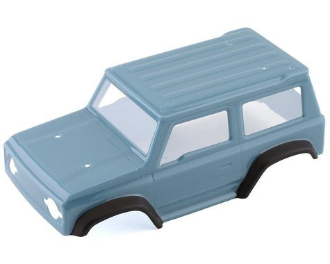 HobbyPlus CR-24 G-Armor Body (Ce (HBP240128)