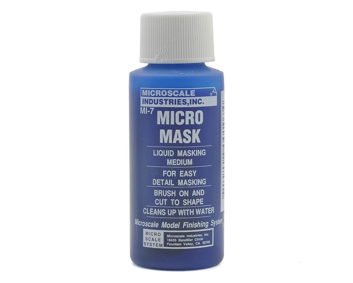 Micro Mask, 1Oz (MSIMI7)