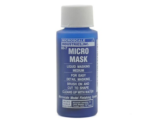 Micro Mask, 1Oz (MSIMI7)