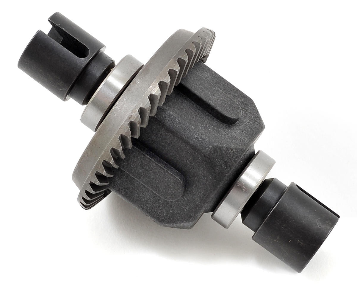 Front/Rear Diff Set,Assembled: (LOS252004) – Nankin Hobby