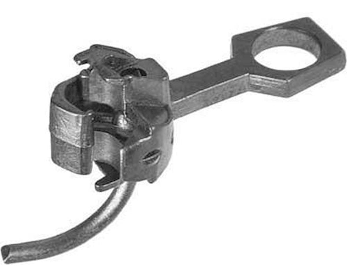 Ho Whisker Shelf Coupler 19/64" (KAD118)