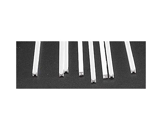 H Column Styrene 1/8'' (8) (PLS90543)