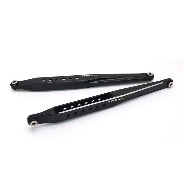 Rear Trailing Arms(2) for Axial (TRLX002XACSBF)