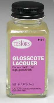 Glosscote 1-3/4 Oz (TES1161X)