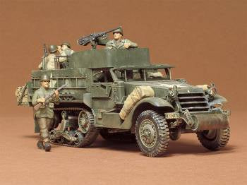 1/35 M3A2 Personnel Carrier (TAM35070)