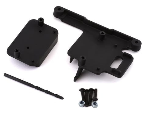 Mount Telemetry Expander Ru (TRA6554)