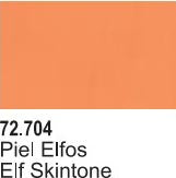 17Ml Elf Skintone Game Air (VLJ72704)