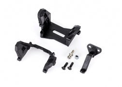 SHOCK MOUNTS (F/R)/TRAILER HITCH (TRA9826)