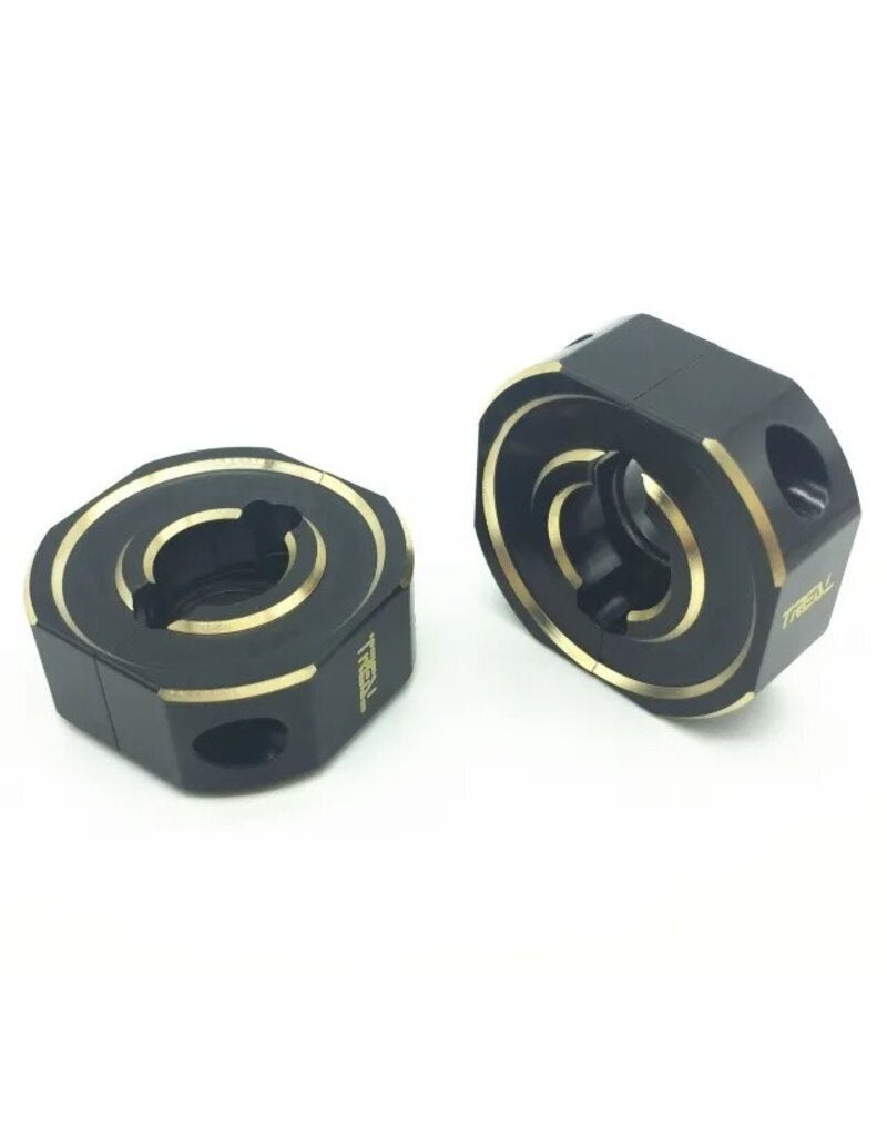 Brass Heavy Duty Counterweight R (TRLX002C9GZUR)