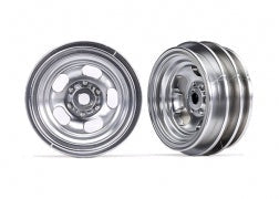 WHEELS CHROME 1.0 (2) (TRA9869)