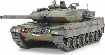 1/35 Leopard 2 A6 Main Battle Ta (TAM35271)