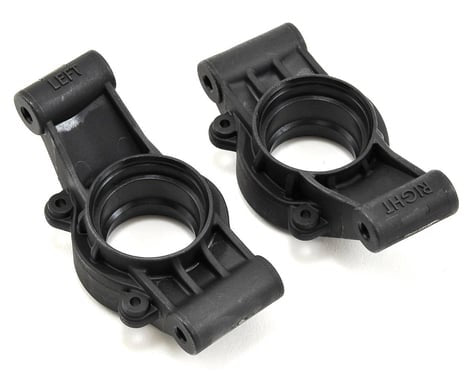 X-MAXX CARRIERS STUB AXLE L/R (TRA7752)