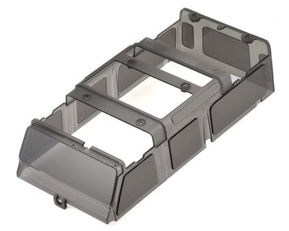 WINDOWS, BODY (TINTED)FITS 9712 (TRA9725X)