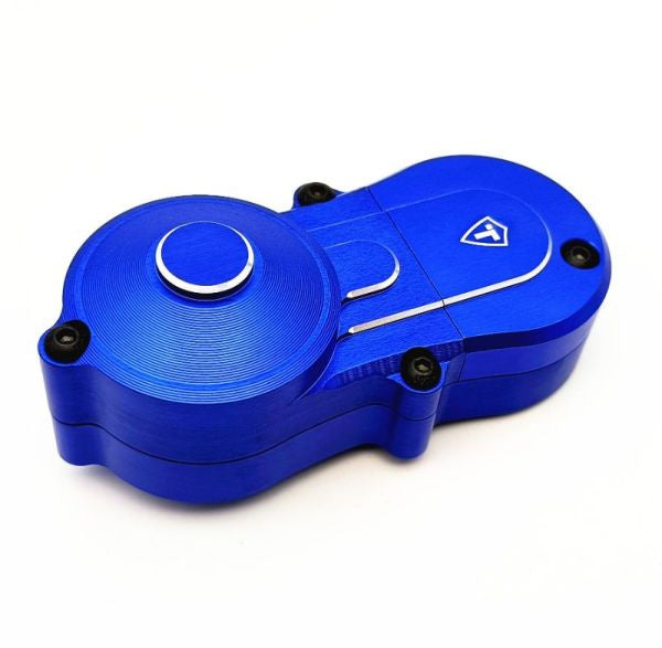 OUTER GEARBOX LMT BLUE (TRLX002XHISRL)