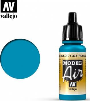 17Ml Russian Af Blue (VLJ71333)