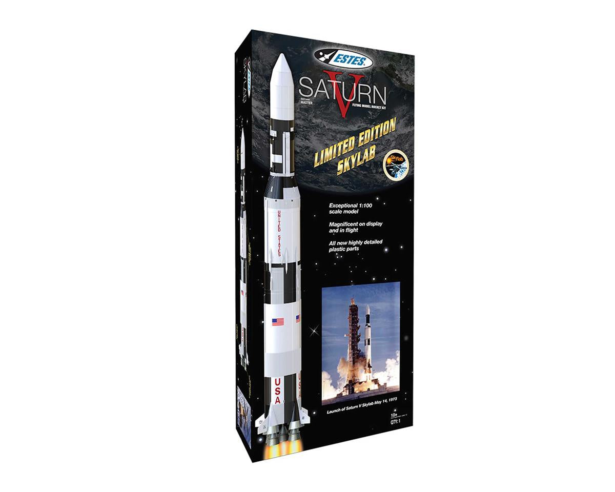 Saturn V Skylab (EST1973)