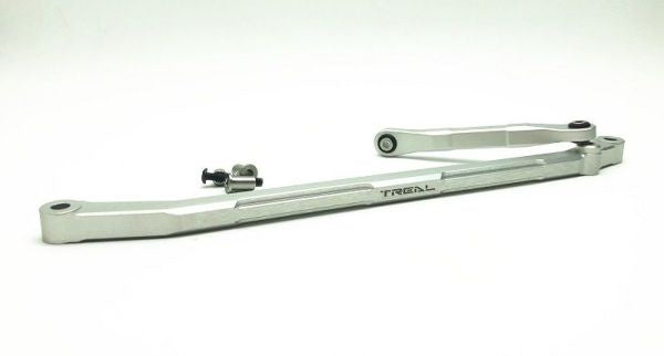 Treal Aluminum 7075 Steering Lin (TRLX002TO6659)
