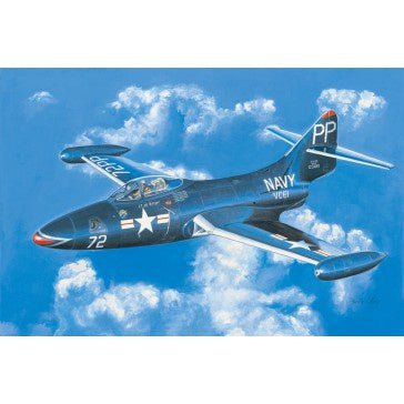 1/72 F9F-2P Panther (HBO87249)