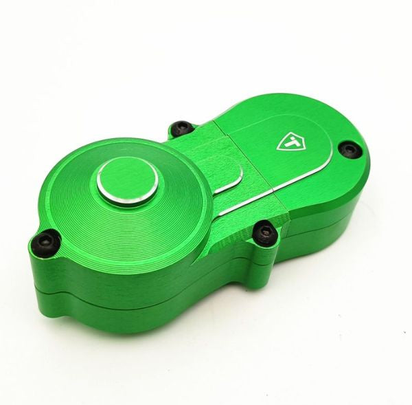 OUTERGearboxHousing LMT GREEN (TRLX002XHJJ3D)