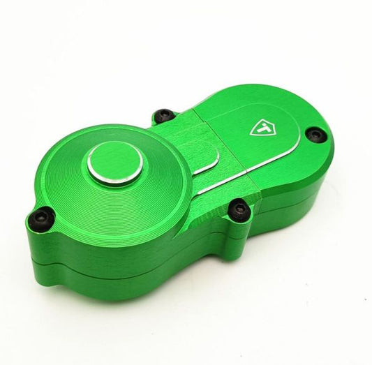 OUTERGearboxHousing LMT GREEN (TRLX002XHJJ3D)