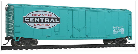 Nyc Boxcar (931-1403)