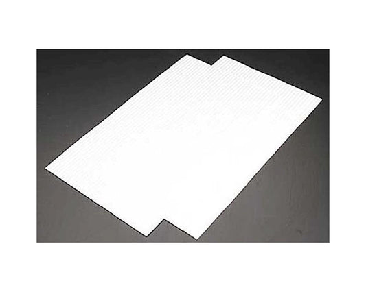 Wood Planking 1/8'' (2) (PLS91536)