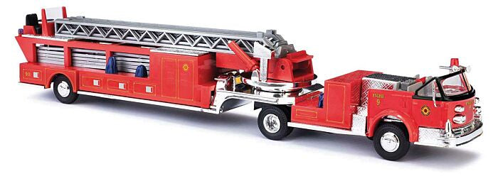 1968 American-Lafrance Fire Hook (BRA46031)