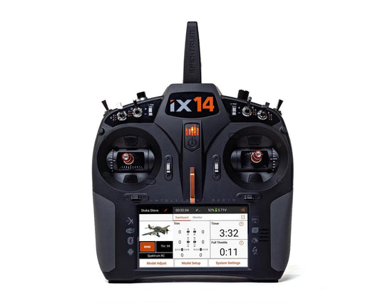iX14 14 Channel Transmitter Only (SPMR14000)