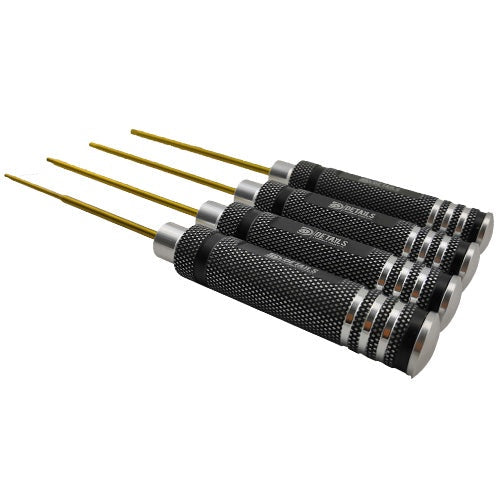 Classic Allen Wrench Set BLACK (PSH00005BK)