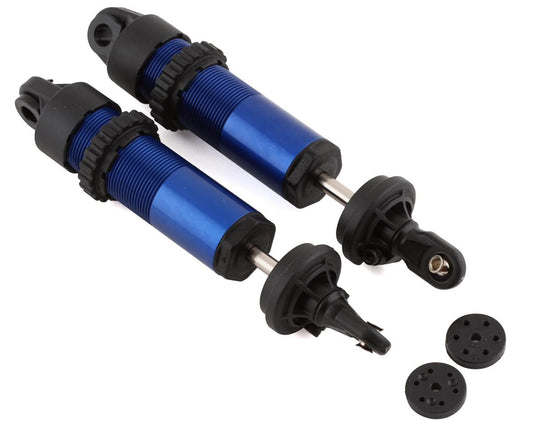 SHOCKS GT (SLEDGE)LNG BLUE (TRA9661)