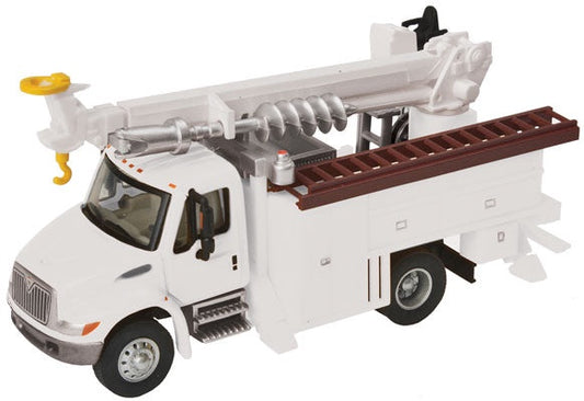 International(R) 4300 Utility Tr (949-11733)