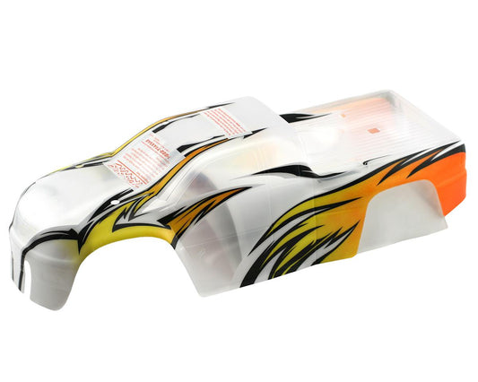 BODY T-MAXX (TRA4916X)