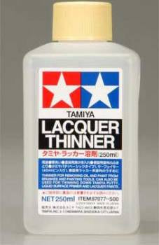 Lacquer Thinner (TAM87077)