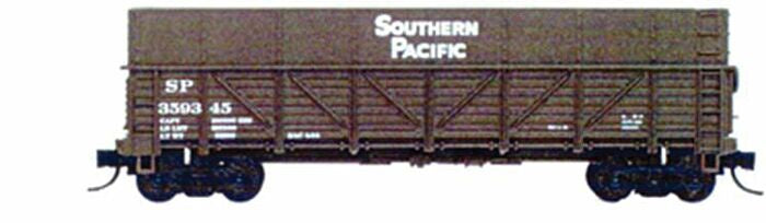 Sugar Beet Gondola Kit (TIC2707)