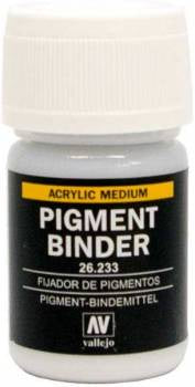 30Ml Bottle Pigment Binder (VLJ26233)