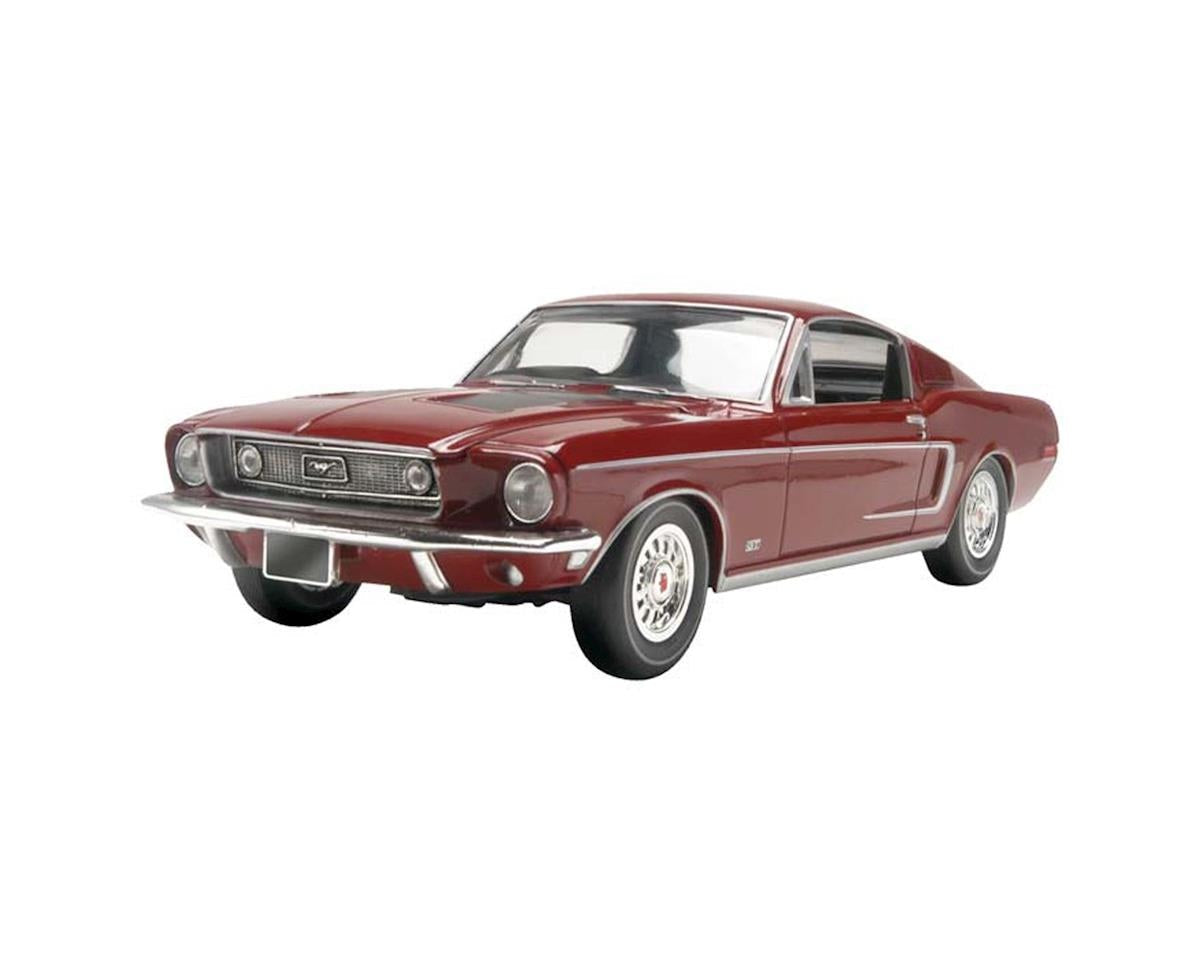 1/25 68 Mustang Gt (RMX854215)