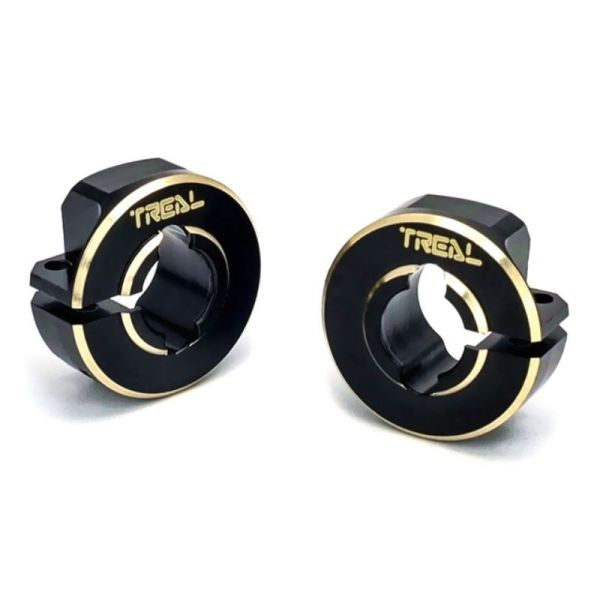 Rear Counterweight 14g for scx24 (TRLX0038F0YSX)