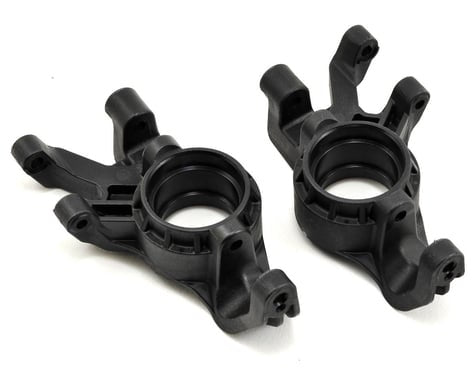 X-MAXX STEERING BLOCKS L/R (TRA7737)